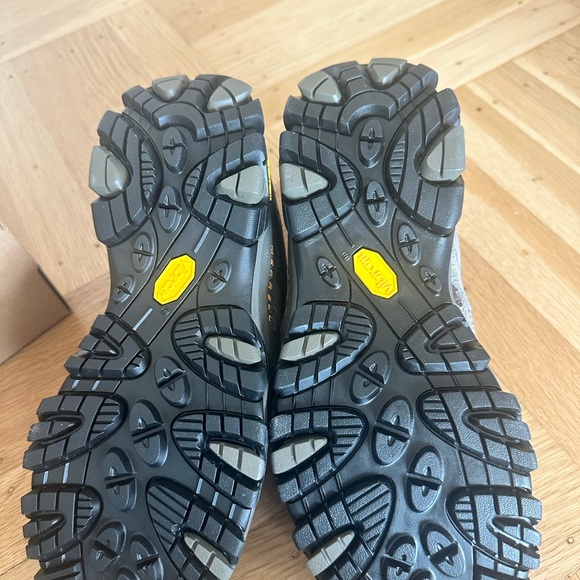 Merrell Moab 3 - Picture 3 of 5